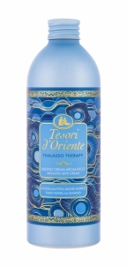 Vonios putos Tesori d´Oriente Thalasso Therapy Bath Foam 500ml Dušo želė