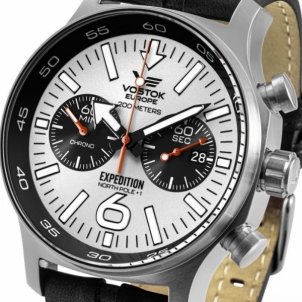 Vostok Europe Expedition North Pole-1 6S21-595A642LE