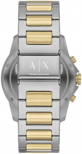 Vyriškas laikrodis Armani Exchange Dárkový set Banks + AX7148SET