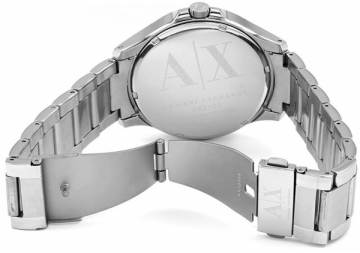 Vyriškas laikrodis Armani Exchange Hampton AX2103