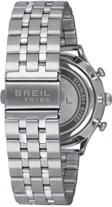 Vīriešu pulkstenis BREIL Tribe Classy Chrono EW0498