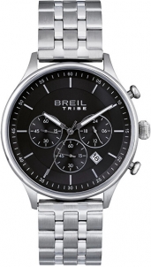 Vīriešu pulkstenis BREIL Tribe Classy Chrono EW0500 