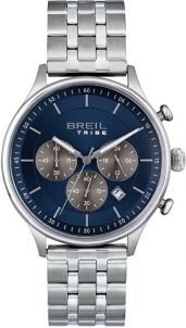 Vīriešu pulkstenis BREIL Tribe Classy Chrono EW0642 