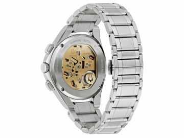 Male laikrodis Bulova Curv Dress 96A297