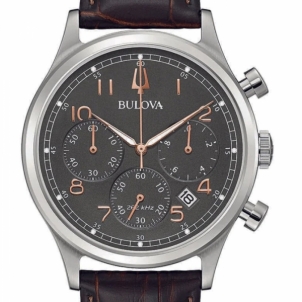 Vīriešu pulkstenis Bulova Precisionist 96B356