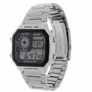 Men's watch Casio AE-1200WHD-1AVEF