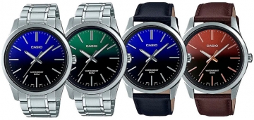 Vyriškas laikrodis Casio Collection MTP-E180L-2AVEF (004)