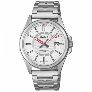 Vyriškas laikrodis CASIO Collection MTP-E700D-7EVEF 