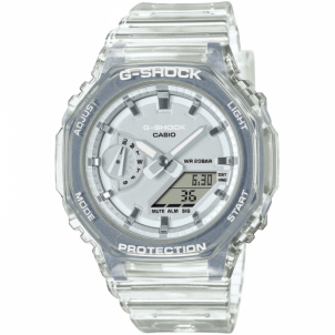 Vyriškas laikrodis Casio G-shock G-Classic mini Casioak S Series GMA-S2100SK-7AER 