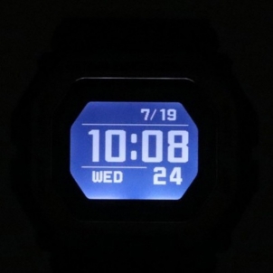 Vīriešu pulkstenis Casio G-SHOCK G-LIDE GBX-100TT-8ER