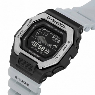 Vīriešu pulkstenis Casio G-SHOCK G-LIDE GBX-100TT-8ER