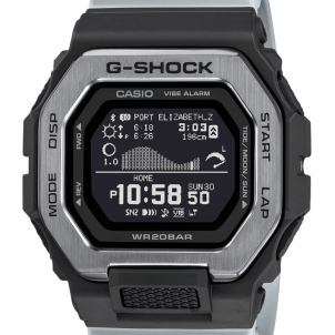 Vīriešu pulkstenis Casio G-SHOCK G-LIDE GBX-100TT-8ER