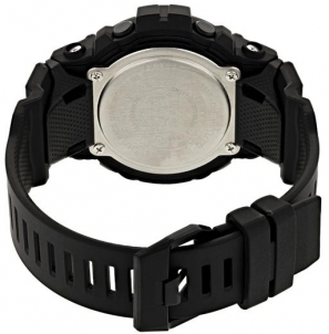 Male laikrodis Casio G-Shock G-SQUAD Step Tracker GBD-800-1BER (626)