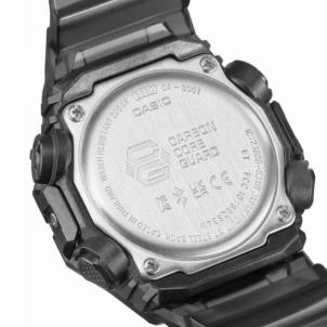 Male laikrodis Casio G-SHOCK GA-B001-1AER