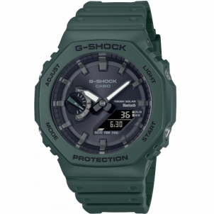 Vyriškas laikrodis Casio G-SHOCK GA-B2100-3AER 