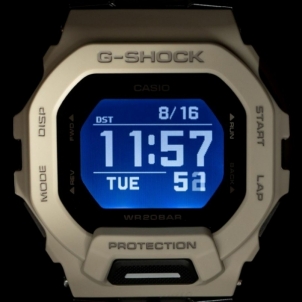 Male laikrodis Casio G-SHOCK GBD-200UU-9ER