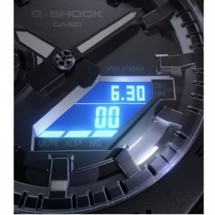 Vyriškas laikrodis Casio G-SHOCK ORIGIN GM-2100B-3AER METAL COVERED