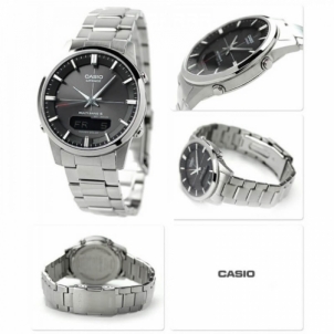 Vyriškas laikrodis Casio LCW-M170D-1AER