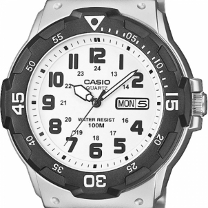 Male laikrodis CASIO MRW-200HD-7BVEF