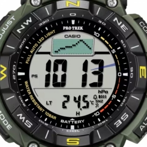 Vyriškas laikrodis Casio PROTREK SOLAR PRG-340-3ER