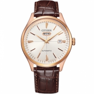 Vīriešu pulkstenis CITIZEN AUTOMATIC C7 NH8393-05AE