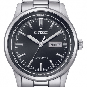 Vīriešu pulkstenis CITIZEN AUTOMATIC NH8400-87EE