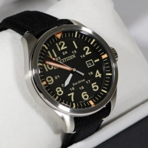 Male laikrodis Citizen AW5000-24E