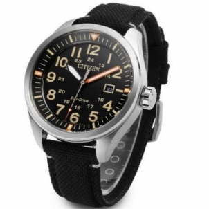 Vīriešu pulkstenis Citizen AW5000-24E