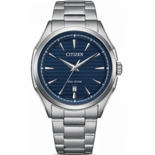 Vyriškas laikrodis CITIZEN Eco-Drive AW1750-85L