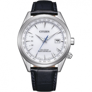 Vyriškas laikrodis Citizen Eco-Drive Radio Controlled CB0270-10A 