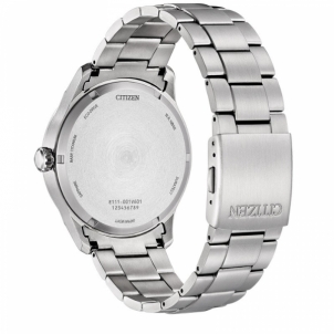 Vīriešu pulkstenis Citizen Eco-Drive Titanium BM7570-80L