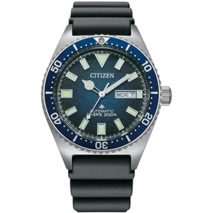 Male laikrodis Citizen Promaster Marine Automatic NY0129-07LE 