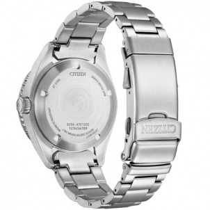 Vyriškas laikrodis Citizen Promaster Marine Automatic NY0129-58LE