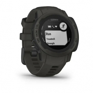 Male laikrodis Garmin Instinct 2S - Graphite 010-02563-00