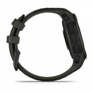 Male laikrodis Garmin Instinct 2S - Graphite 010-02563-00