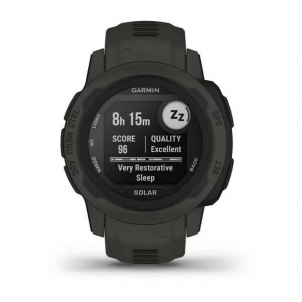 Male laikrodis Garmin Instinct 2S - Graphite 010-02563-00