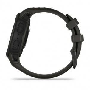 Male laikrodis Garmin Instinct 2S - Graphite 010-02563-00