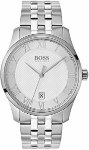 Male laikrodis Hugo Boss Black Historical Collection 1513589 