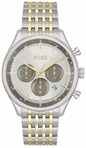 Male laikrodis Hugo Boss Gregor 1514053 Mens watches