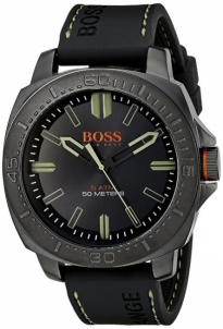 Male laikrodis Hugo Boss Orange 1513254 Mens watches