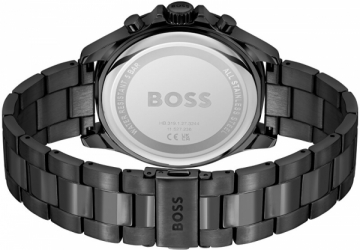 Male laikrodis Hugo Boss Troper 1514058