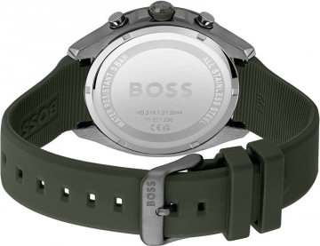 Vīriešu pulkstenis Hugo Boss Velocity 1514060