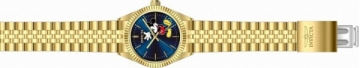 Male laikrodis Invicta Disney Mickey Mouse Quartz 43871