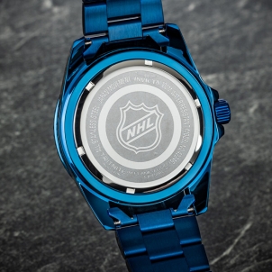 Vīriešu pulkstenis Invicta Invicta NHL Toronto Maple Leafs Quartz 42246