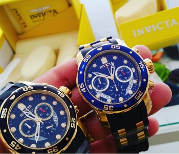 Vyriškas laikrodis Invicta Pro Diver 6983