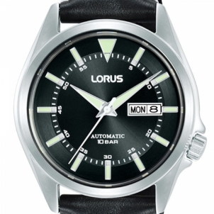 Male laikrodis LORUS Automatic RL423BX-9G