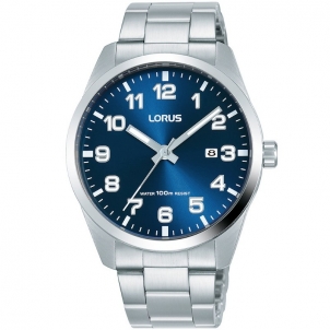 Male laikrodis LORUS RH975JX-5 Mens watches