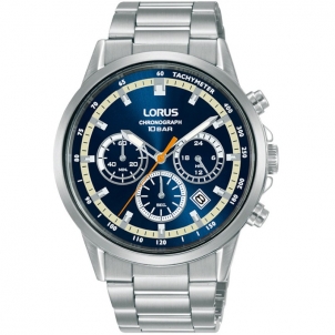 Male laikrodis LORUS RT391JX-9 Mens watches