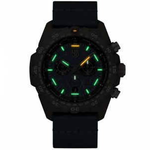 Vyriškas laikrodis Luminox Bear Grylls Survival Land Series XB.3743.ECO