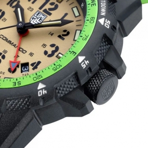 Vīriešu pulkstenis Luminox Commando Raider Military Watch XL.3337